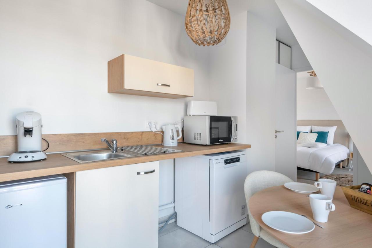 Residence Confort Et Charme Pour 4 Pers A Pleneuf エクステリア 写真